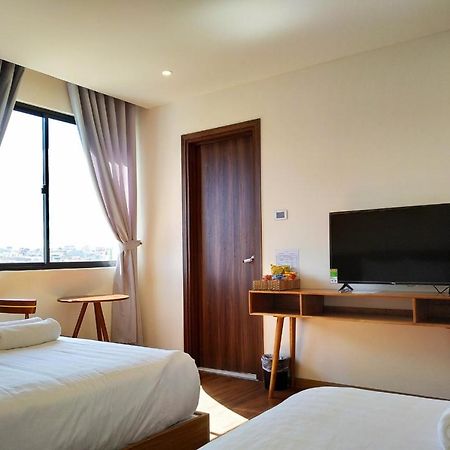Ivy Hotel Dalat Kültér fotó