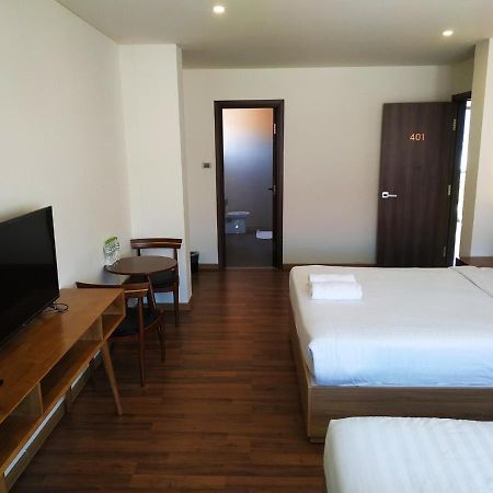 Ivy Hotel Dalat Kültér fotó