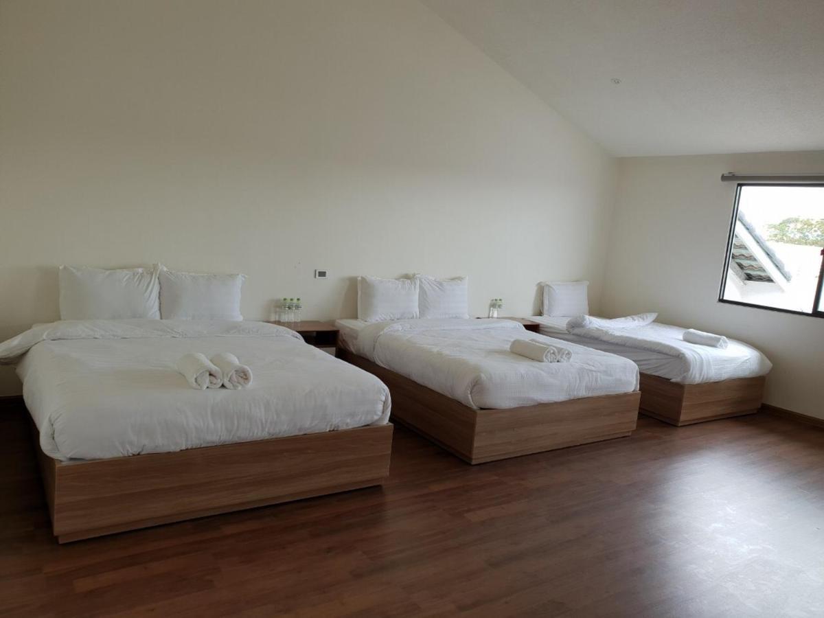 Ivy Hotel Dalat Kültér fotó