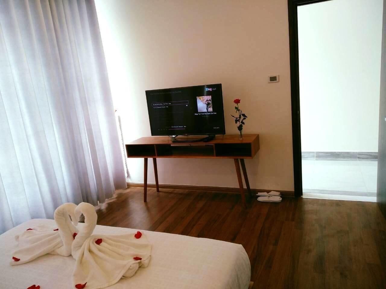 Ivy Hotel Dalat Kültér fotó