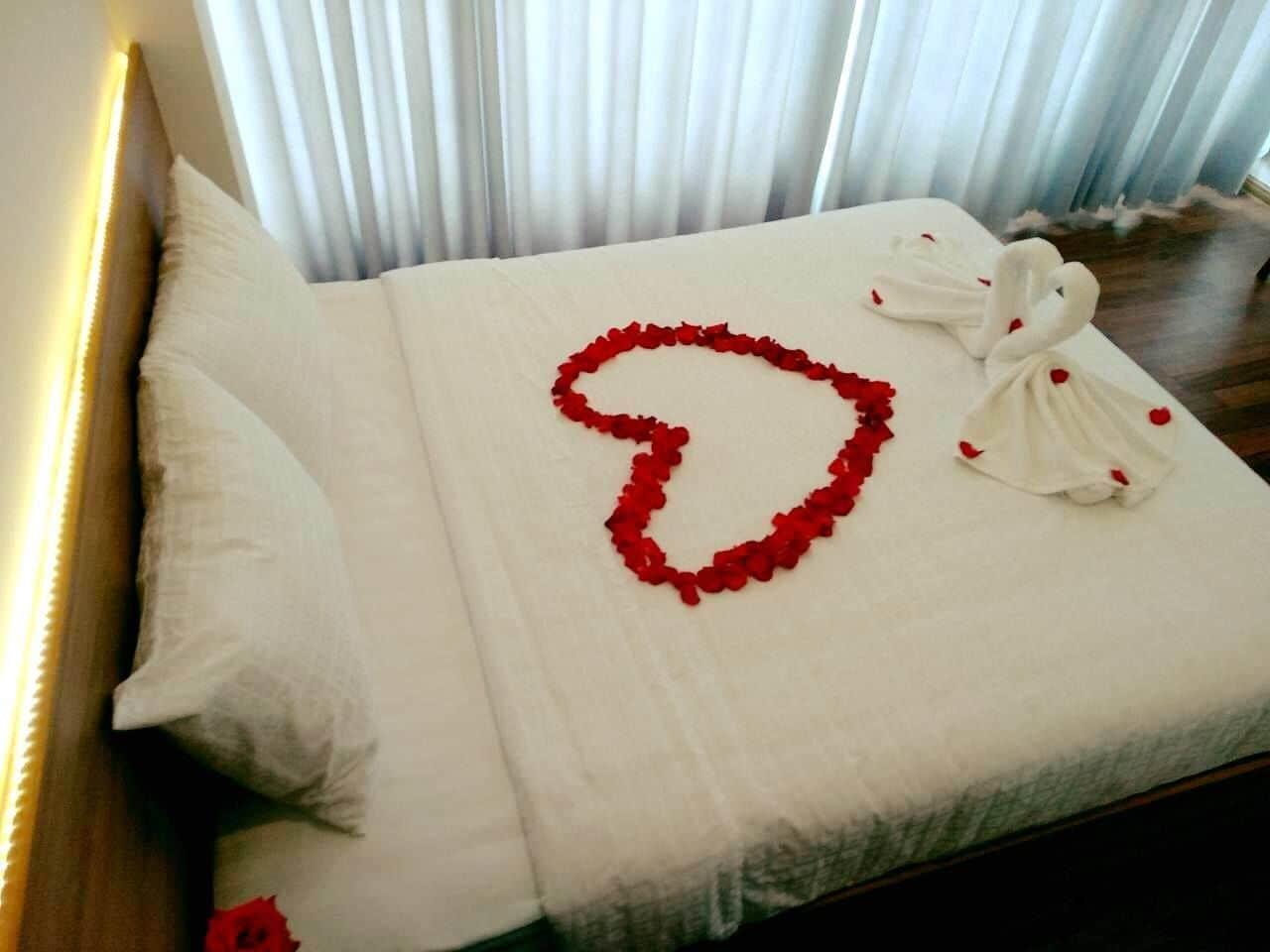 Ivy Hotel Dalat Kültér fotó