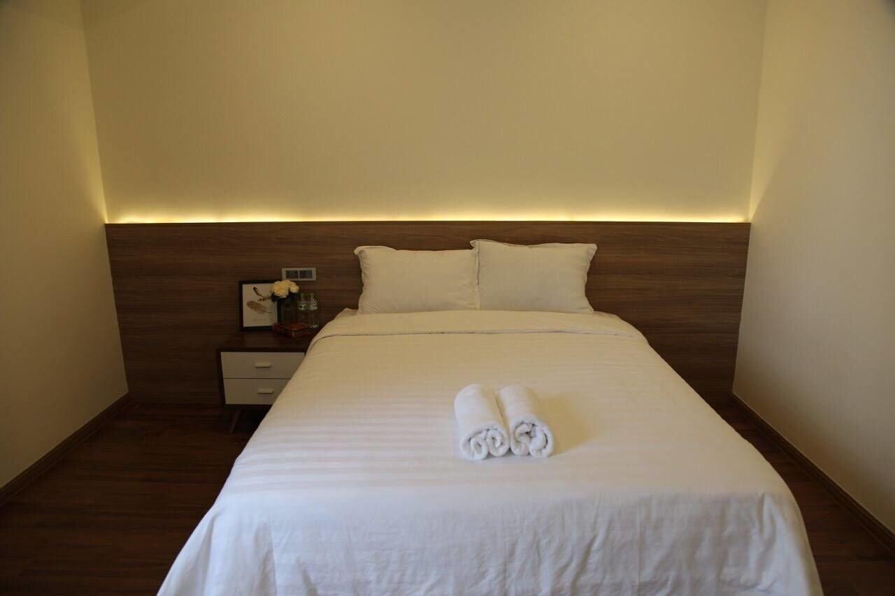Ivy Hotel Dalat Kültér fotó