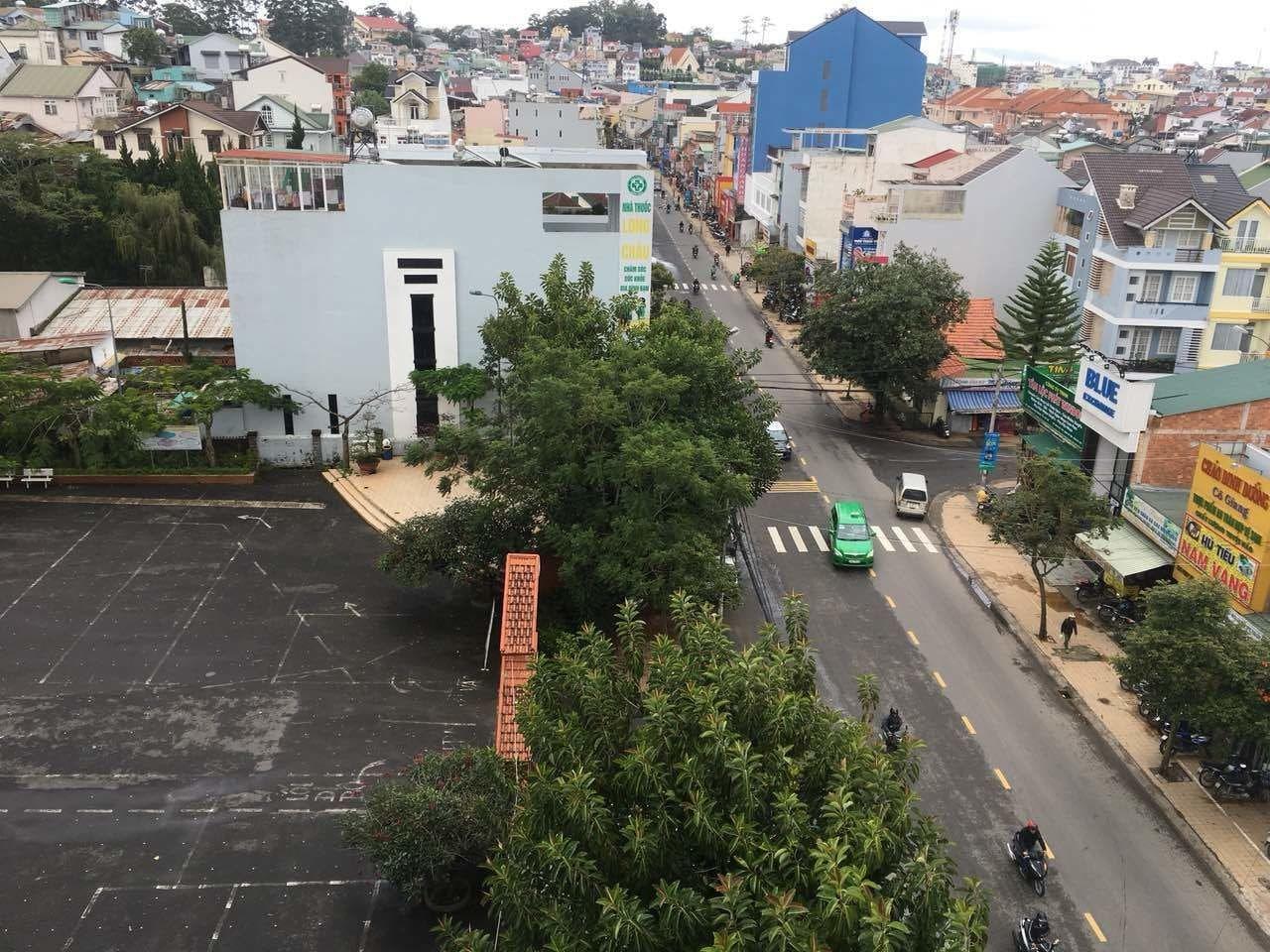 Ivy Hotel Dalat Kültér fotó
