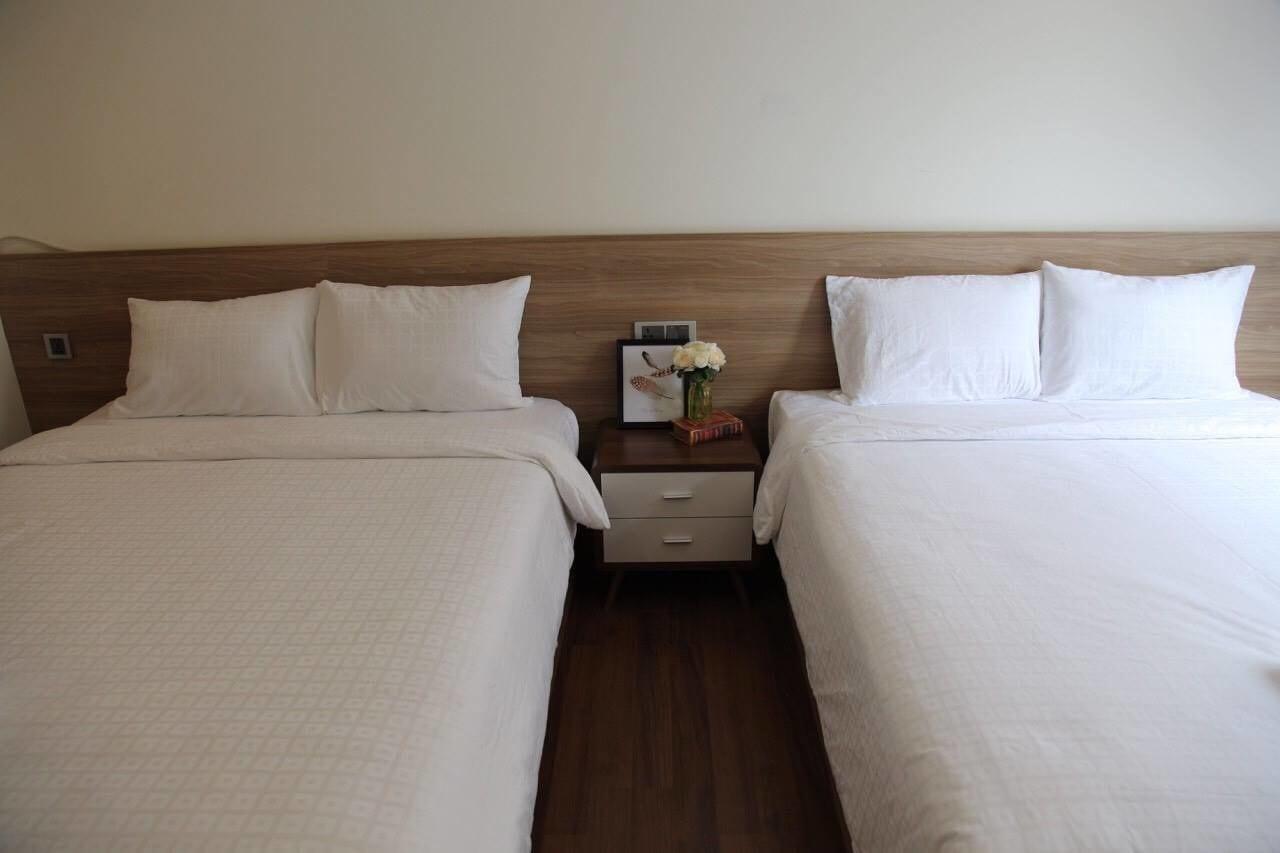 Ivy Hotel Dalat Kültér fotó