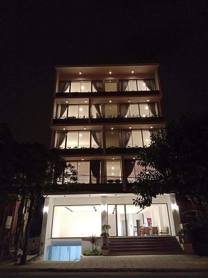 Ivy Hotel Dalat Kültér fotó