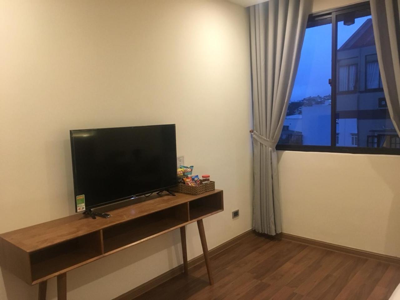 Ivy Hotel Dalat Kültér fotó