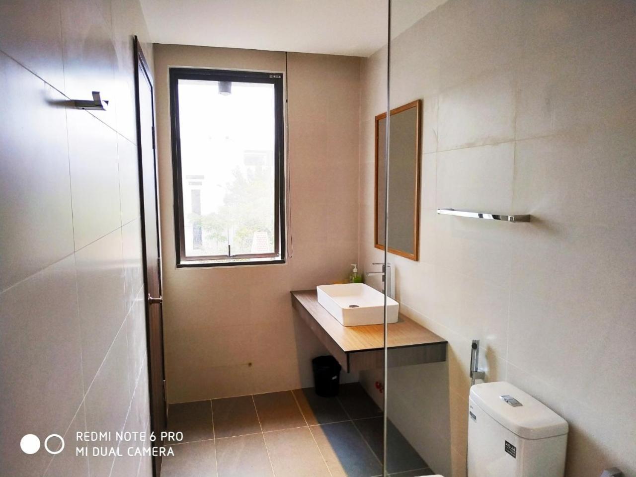 Ivy Hotel Dalat Kültér fotó