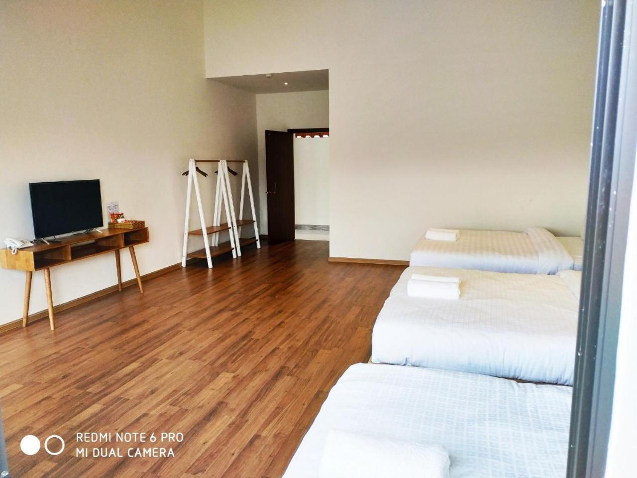 Ivy Hotel Dalat Kültér fotó
