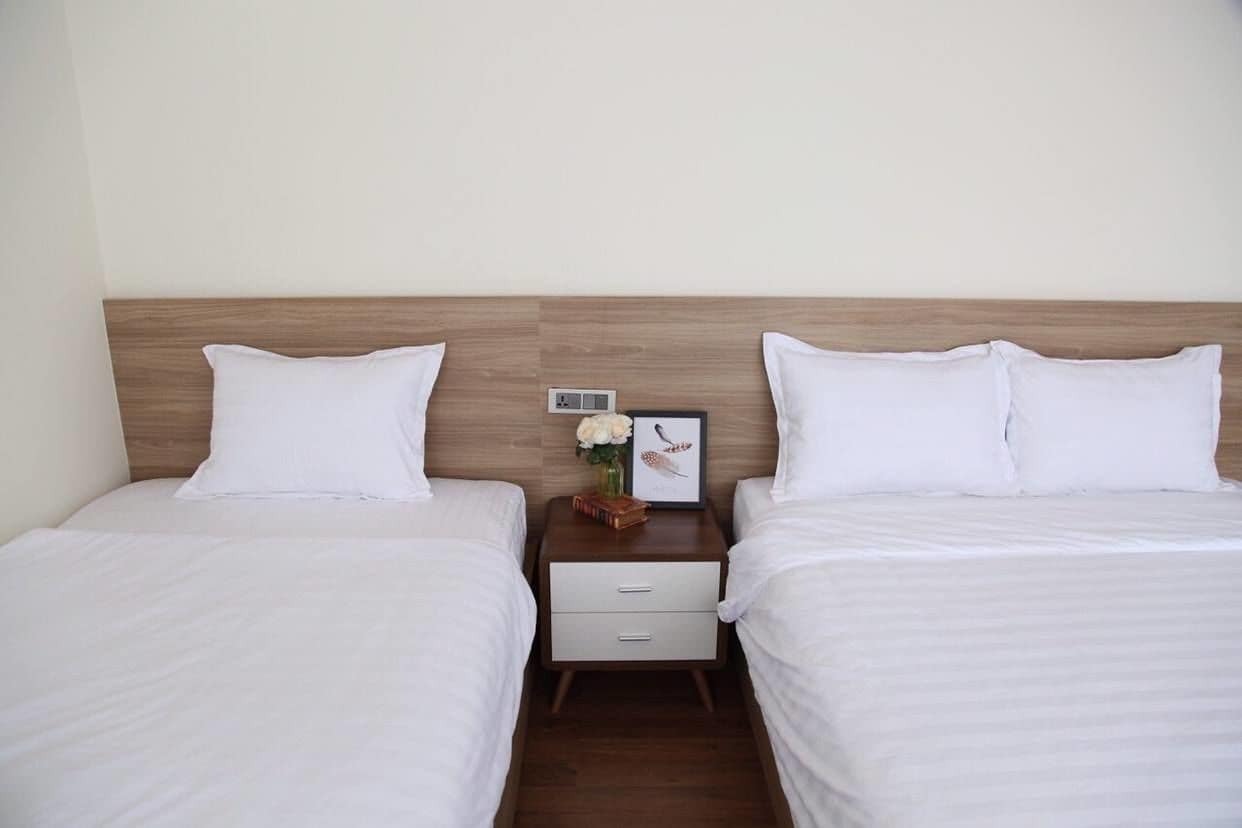 Ivy Hotel Dalat Kültér fotó
